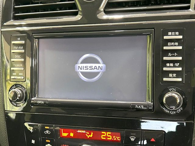 セレナ2.0 ハイウェイスターG S-HYBRID エアロモード
