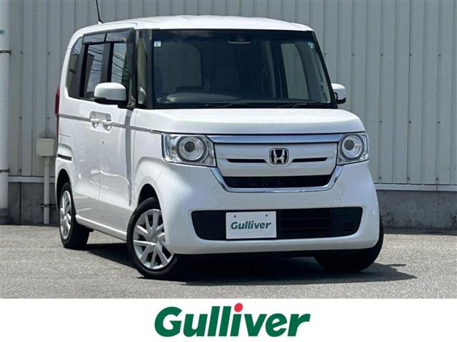 N-BOXG L ホンダセンシング 4WD