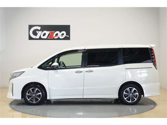 ノア2.0 Si W×B II