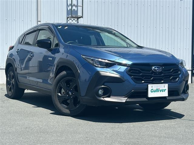 クロストレック2.0 ツーリング 4WD