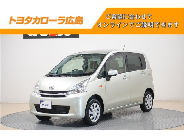 ムーヴL