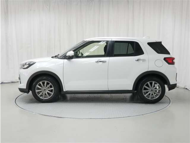 ライズ1.0 G 4WD