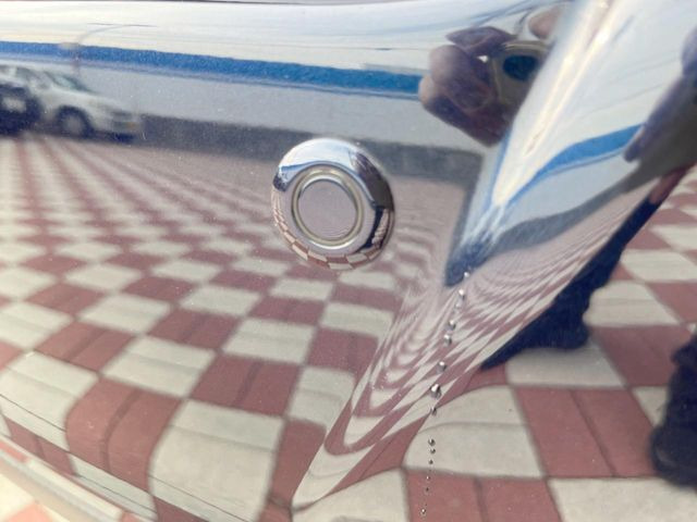 �y�N���A�����X�\�i�[�z�o���p�[�ɕt�����Z���T�[����Q�������m!���̋����ɋ߂Â��ƃA���[�g�ŋ����Ă���܂��􋷂����ԃX�y�[�X��Ԍɓ��ꎞ�����S�ł��ˁ�
