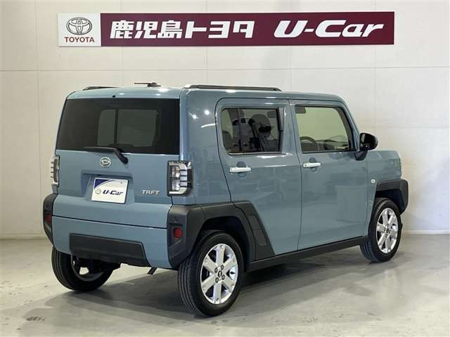 タフトG