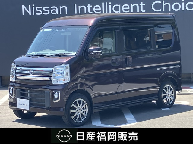 NV100クリッパーリオG ハイルーフ