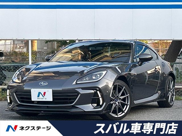 BRZ�i�X�o���j2.4 S ���Îԉ摜
