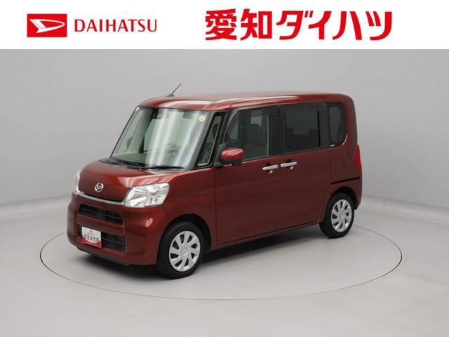 タントX SAIII