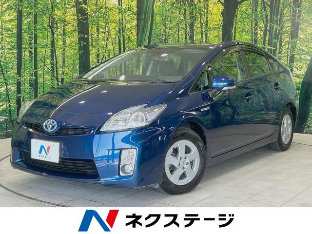 プリウス1.8 S