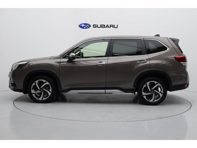 フォレスター2.0 アドバンス 4WD