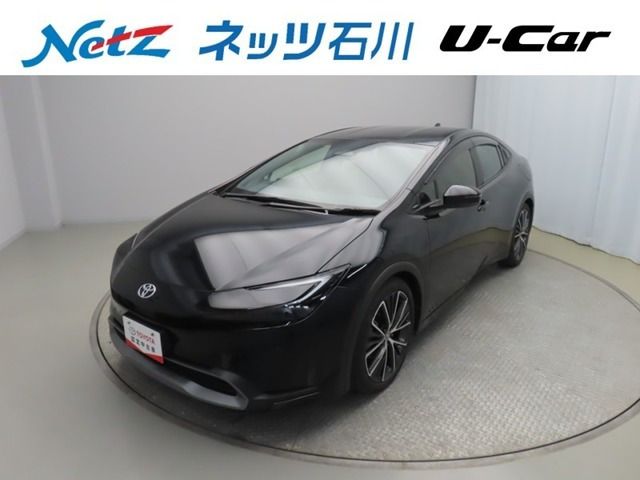 プリウス2.0 G E-Four 4WD