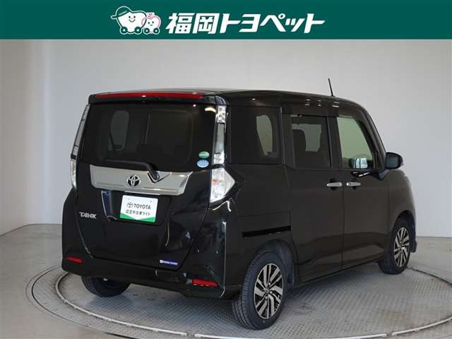 タンク1.0 カスタム G