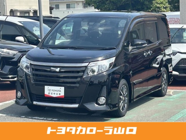 ノア2.0 Si W×B