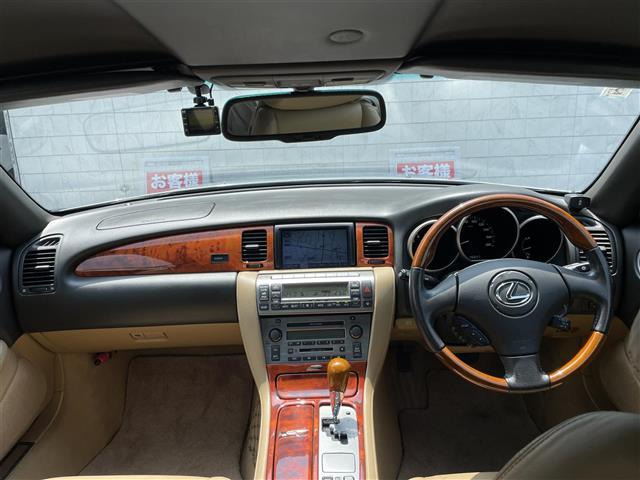 SC430
