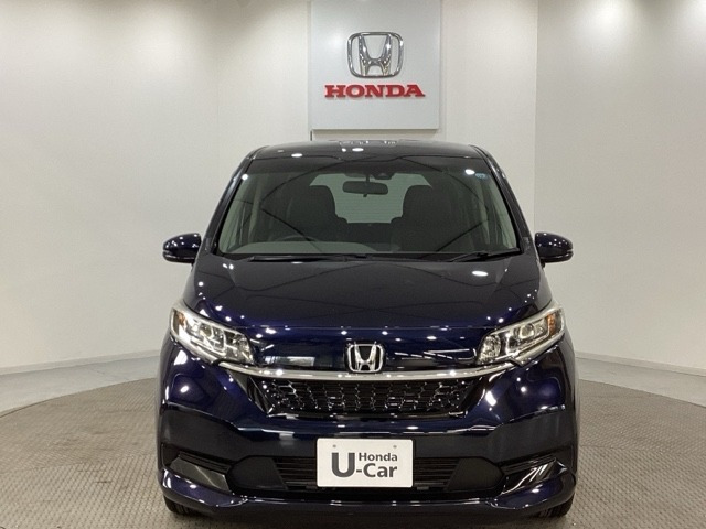 フリード1.5 G ホンダセンシング