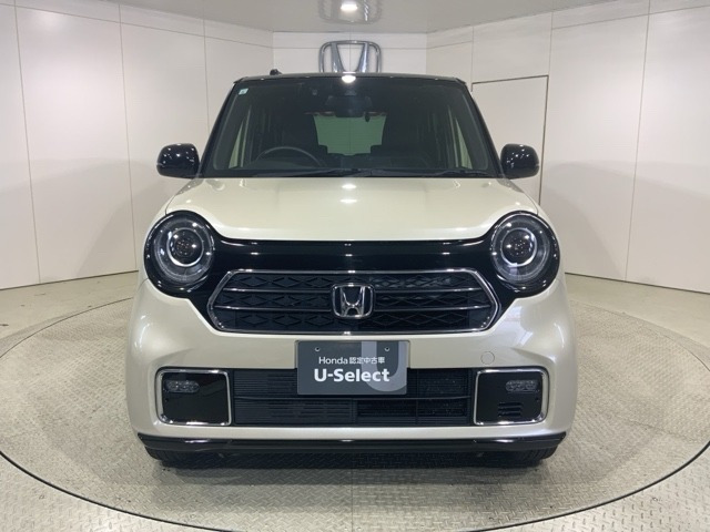 N-ONEプレミアム ツアラー 4WD