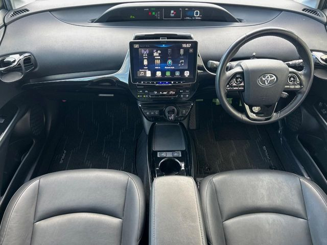 プリウス1.8 S ツーリングセレクション