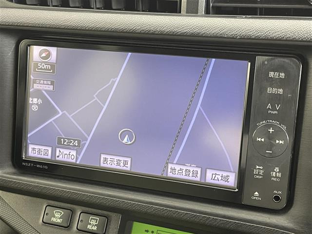 アクア1.5 S