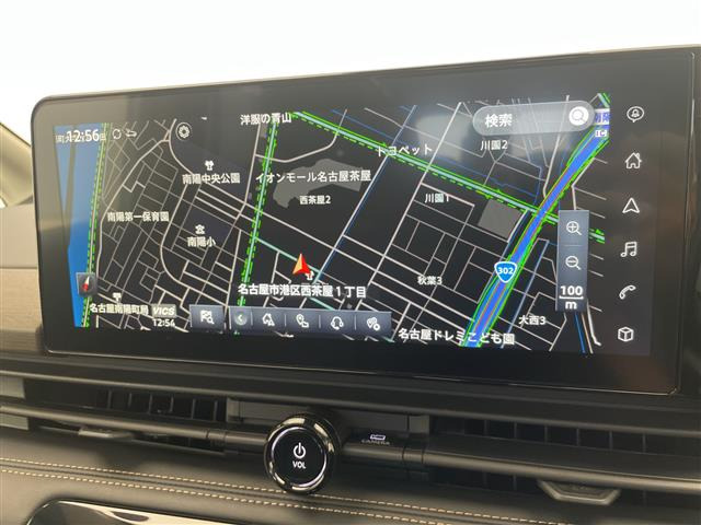 セレナ2.0 ハイウェイスターV