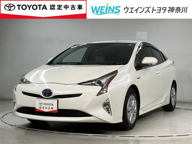 プリウス1.8 S