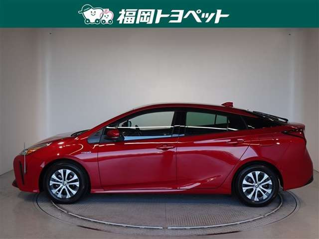 プリウス1.8 A プレミアム