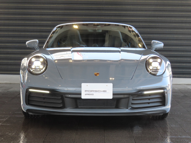 911タルガ4 PDK 4WD