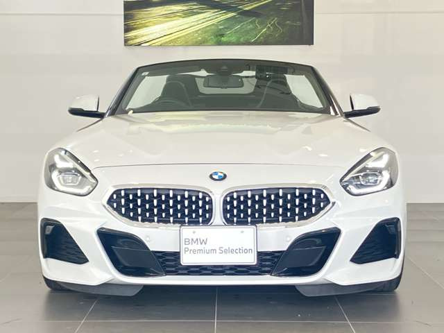 Z4sドライブ 20i Mスポーツ