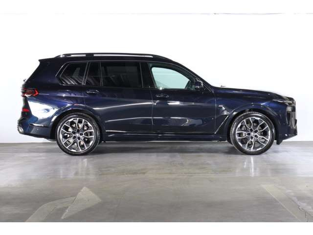 X7xドライブ 40d Mスポーツ 4WD