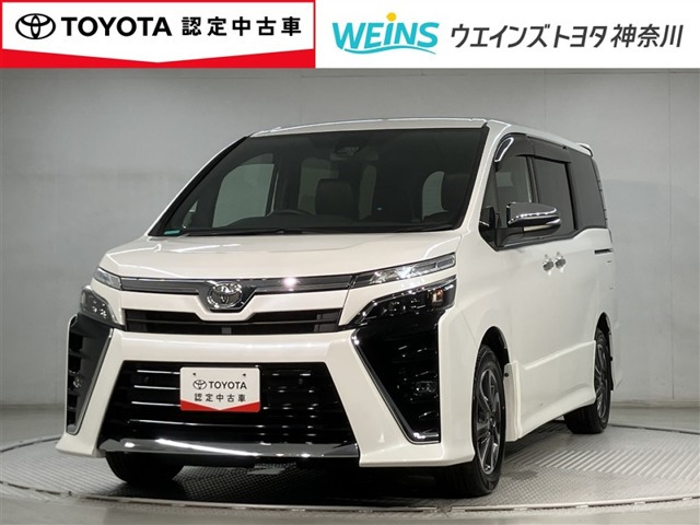 ヴォクシー2.0 ZS 煌III