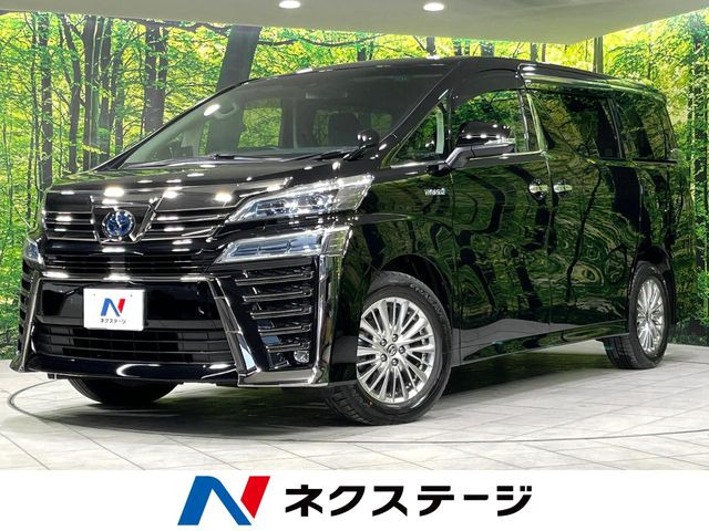 ���F���t�@�C�A�i�g���^�j�n�C�u���b�h 2.5 Z E-Four 4WD ���Îԉ摜