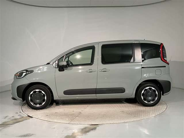 シエンタハイブリッド 1.5 Z E-Four 4WD