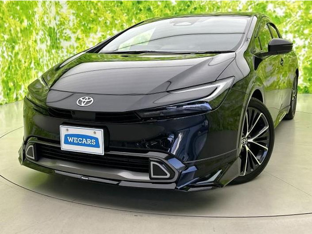 プリウス2.0 Z E-Four 4WD
