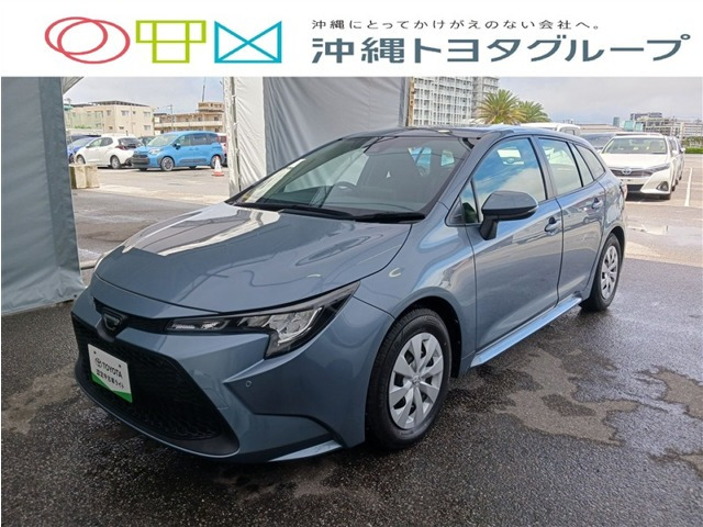 カローラツーリング1.8 G-X