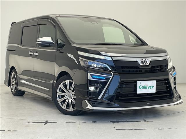 ヴォクシー2.0 ZS 煌III