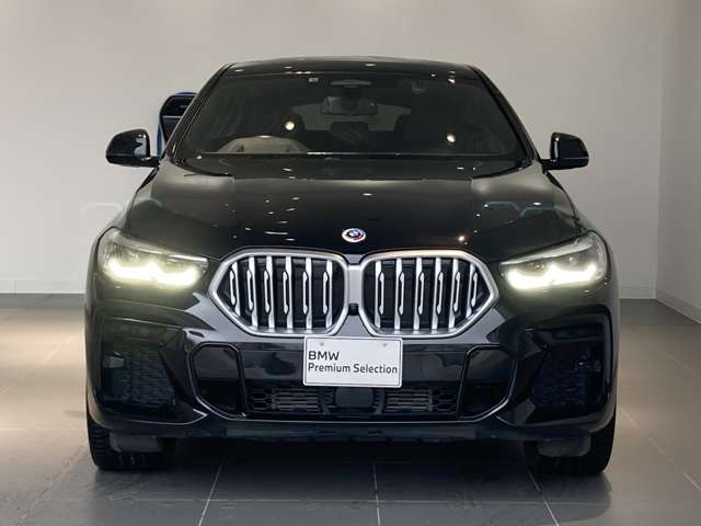 X6xドライブ 35d Mスポーツ  4WD