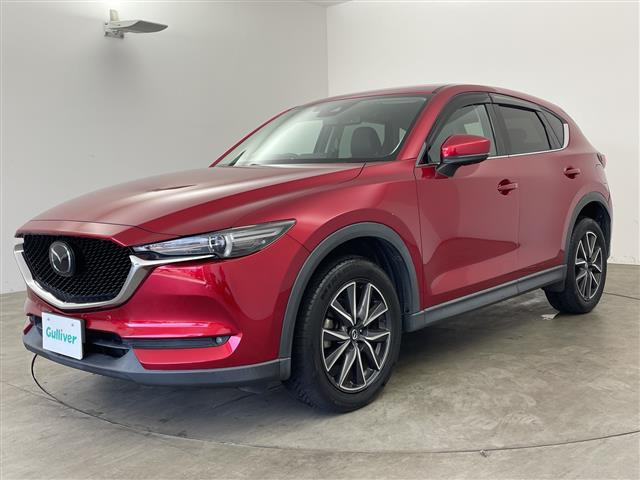 CX-52.2 XD Lパッケージ