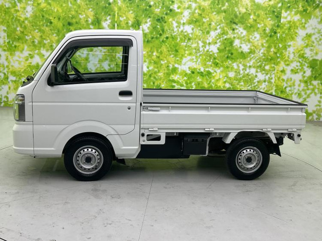キャリイKC 4WD