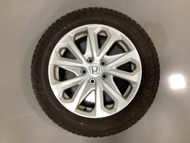 WR-V1.5 Z ブラックスタイル