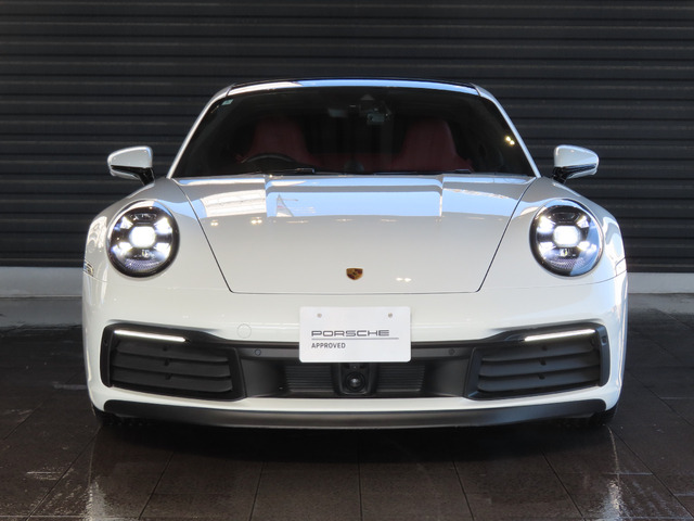 911カレラS PDK