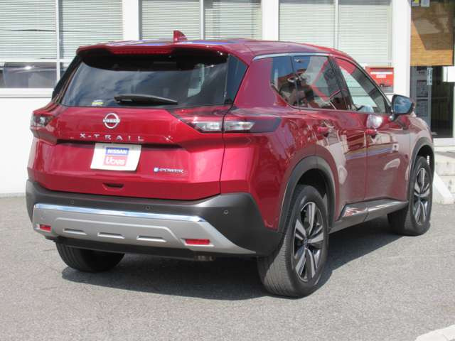 エクストレイル1.5 G