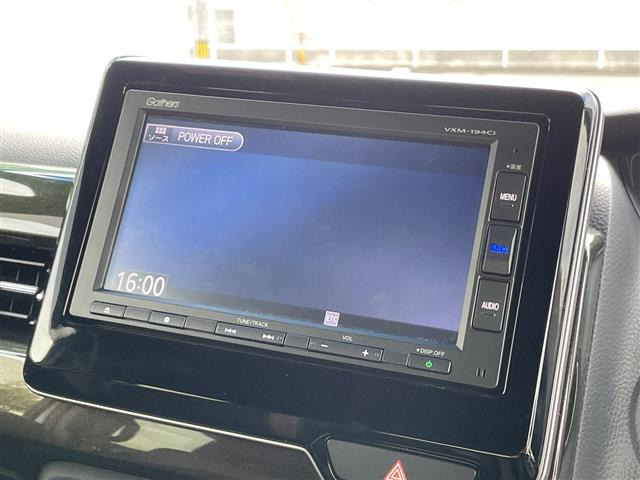 N-BOXカスタムG L ターボ ホンダセンシング