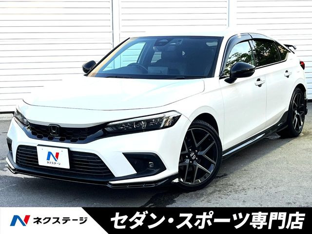 シビック