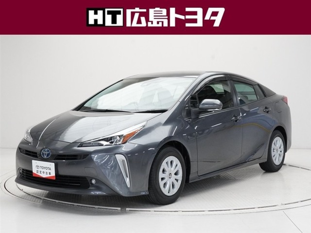 プリウス1.8 S セーフティ プラスII