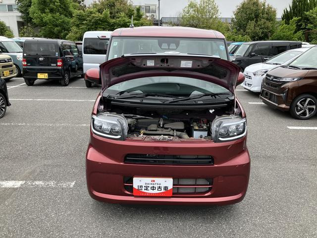 タントX