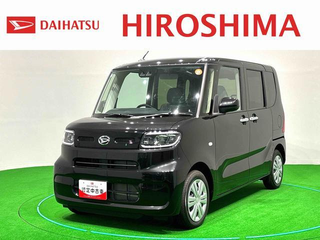 タントX