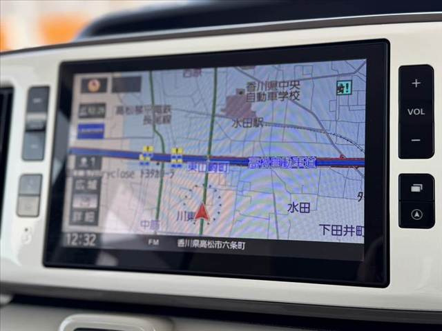 ムーヴキャンバスG メイクアップ SAIII