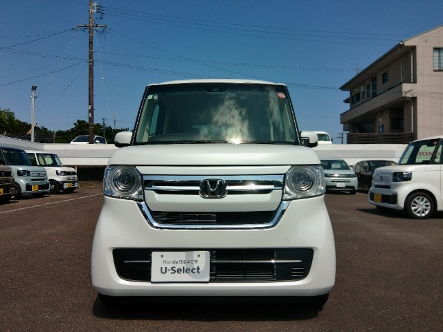 N-BOXL