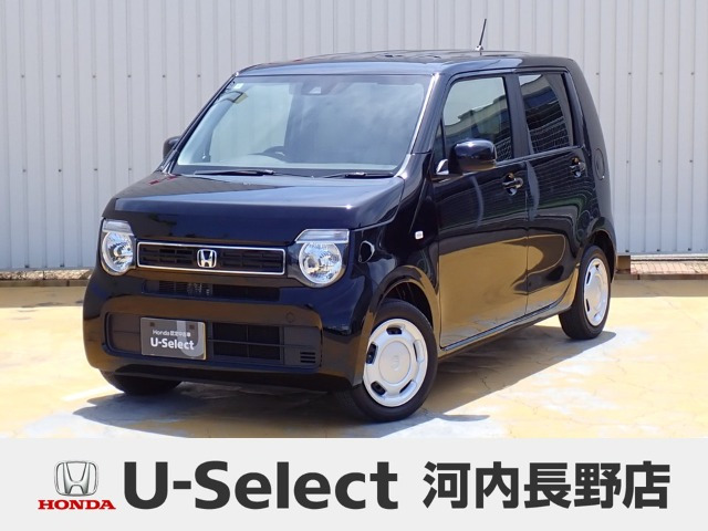 N-WGNL ホンダ センシング