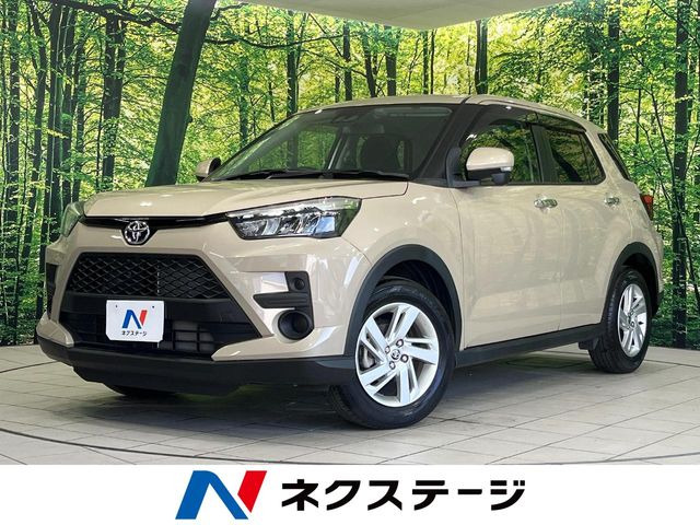 ライズ1.2 G