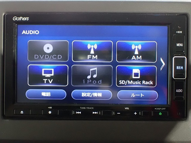 N-BOXG L ホンダセンシング