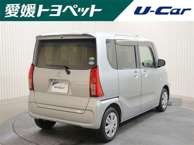 タントX